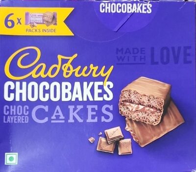 Chocobakes