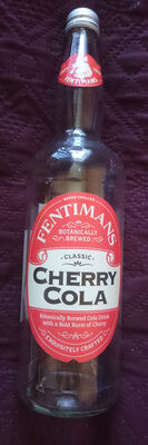 Fentimans Cherry Cola