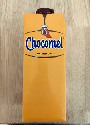 Chocomel