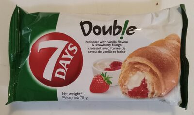 Doub!e