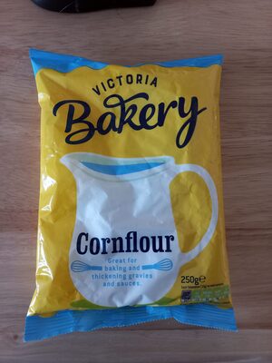 Cornflour