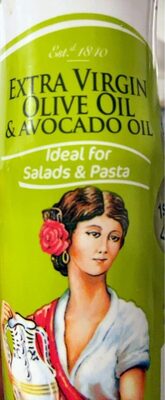 Avocadolive