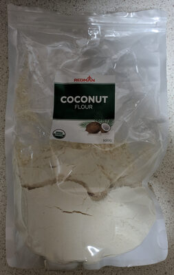 Coconut Flour