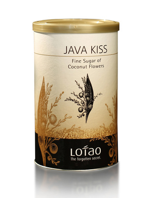 Java Kiss