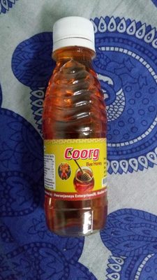 Coorg Bee Honey
