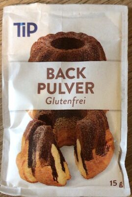 Back Pulver