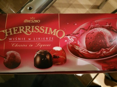 Cherrissimo