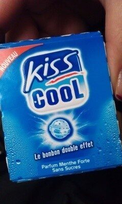 Kiss cool
