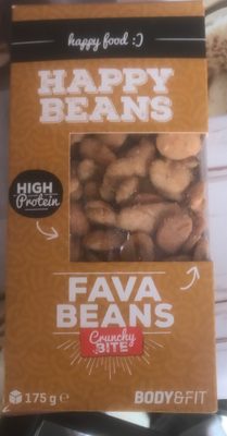 Happy beans