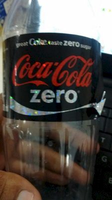 Coca Cola Zero