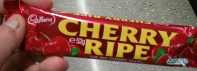 Cherry Ripe