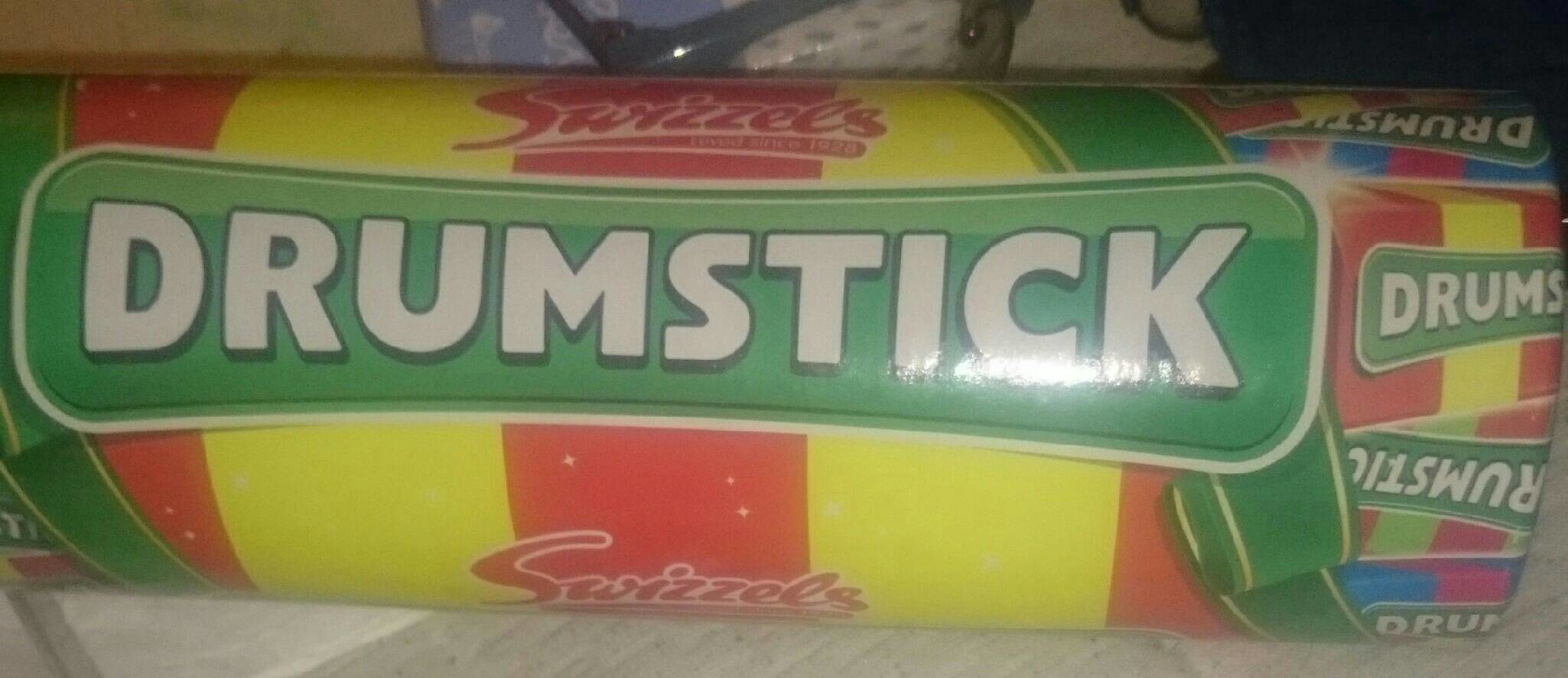 Drumstick