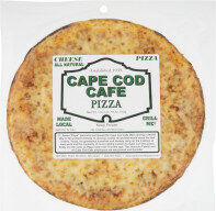 Frozen Pizza