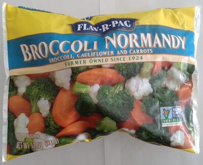 Broccoli Normandy