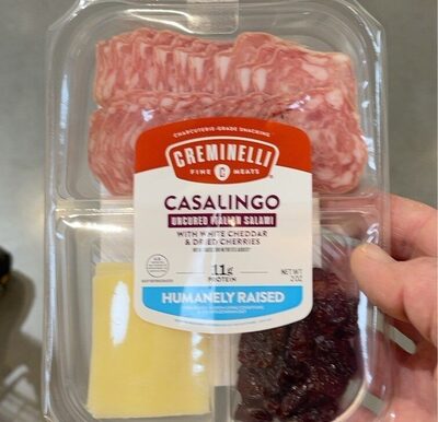 Casalingo