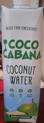 Coconut Water