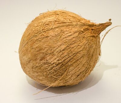 Fresh Coconut