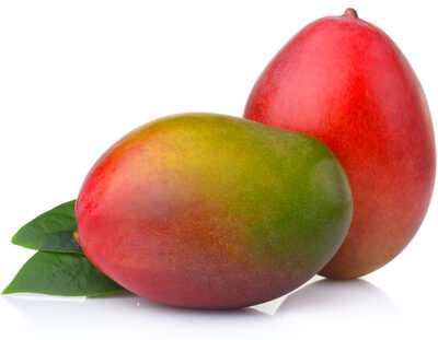 Fresh Mango