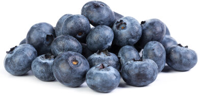 Blueberries, Fresh