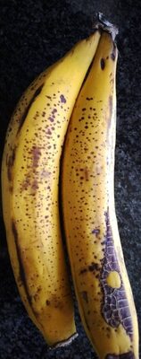 Banana da Madeira