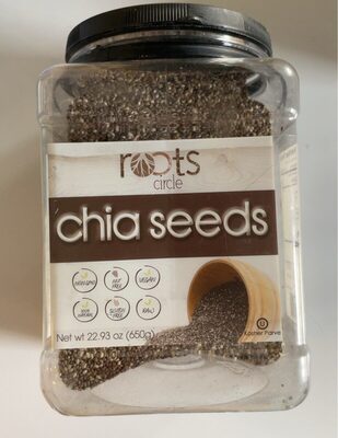 Chia seeds
