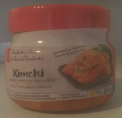 Kimchi
