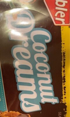 Coconut dreams