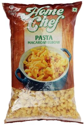 Home chef Pasta Macaroni Elbow