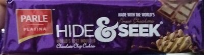 Hide & Seek