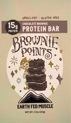 Brownie Points