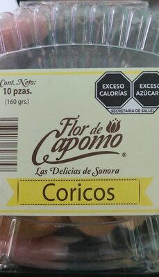 Coricos