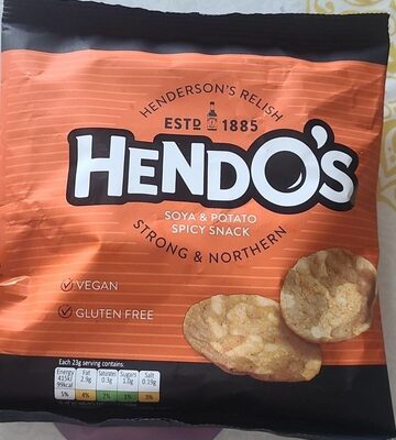 Hendo's