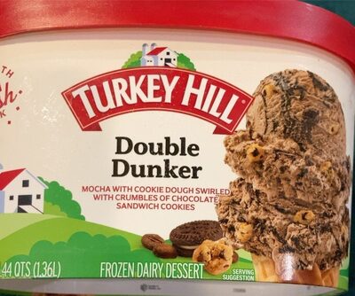 Double Dunker