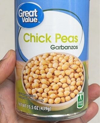 Chick Peas