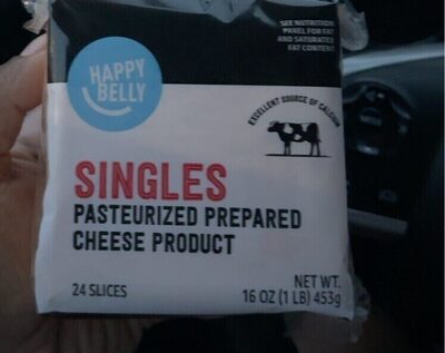 Cheese Singles