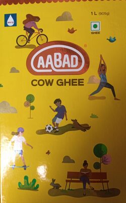 Cow Ghee