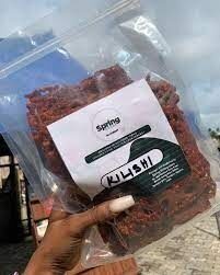 Kilishi