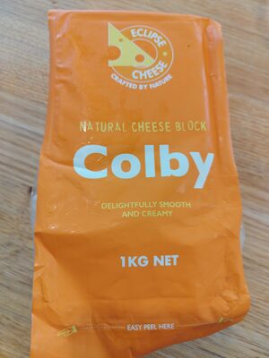 Colby