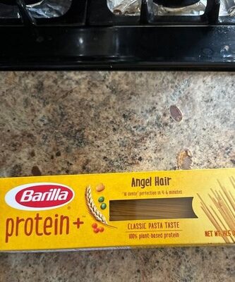 Barista Protein+ Angel Hair Pasta