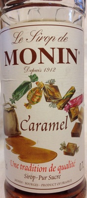 Caramel