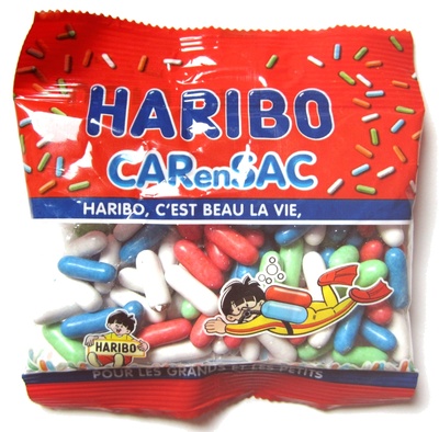 Car en Sac