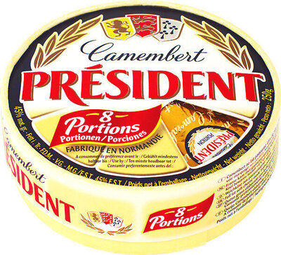 Camembert