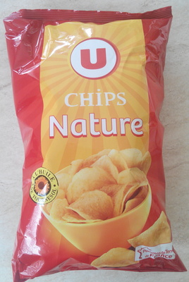 Chips nature