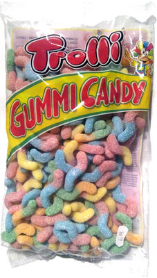 Gummi Candy