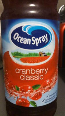 Cranberry Classic