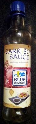 Dark Soy Sauce