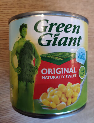 Green Giant