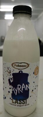 Ayran