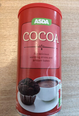 Cocoa