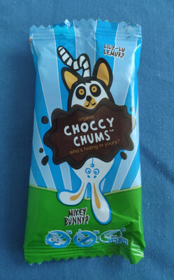 Choccy Chums